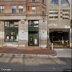 Columbia Dental, dentists office located at 2440 M St NW Ste 325, Washington, DC.