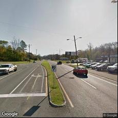 Harris III, John L, DDS, dentists office located at 2712 Peters Creek Rd NW, Roanoke, VA.