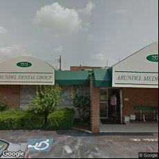 Jung D Kwon DMD, dentists office located at 7573 Ritchie Hwy, Glen Burnie, MD.