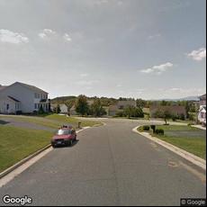 Mansfield Richard S Dds Pc, dentists office located at 107 Stonewall Dr, Staunton, VA.
