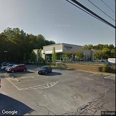 Kid Smiles, dentists office located at 2563 Peters Creek Pkwy, Winston-Salem, NC.