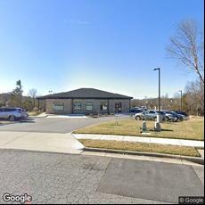 Jeffrey A Goldberg DMD P, dentists office located at 5504 Adams Farm Ln, Greensboro, NC.