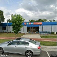 Erin Smith, DDS, dentists office located at 300 S Center St, Goldsboro, NC.