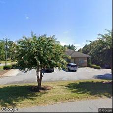 Mackenzie Sewell Lecroy, DDS, dentists office located at 300 29th Ave NE, Hickory, NC.