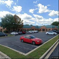 Brian K. Motz, D.D.S., dentists office located at 65 Thomas Johnson Dr, Frederick, MD.