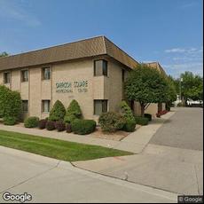 Watson, Alan Dr, dentists office located at 22190 Garrison St, Dearborn, MI.