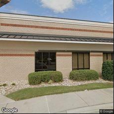 Starr, Ashley D, dentists office located at 2446 Emerald Pl, Greenville, NC.