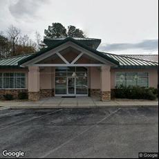 Beverly B Cozort DDS, dentists office located at 98 Stonebridge Trl, Havelock, NC.