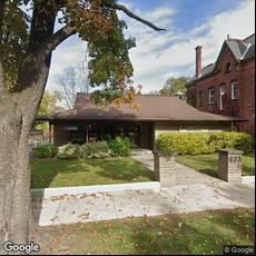 Kenneth D Schwartz, DDS, dentists office located at 833 Union St, Schenectady, NY.