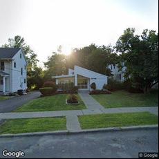 Levine Norman J DDS PC, dentists office located at 2119 Burdett Ave, Troy, NY.
