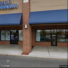 Affordable Dentures & Implants, dentists office located at 18743 N Pointe Dr, Hagerstown, MD.