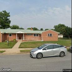 Dr. Anthony Smallwood, DDS, dentists office located at 911 Maryland Ave, Martinsburg, WV.