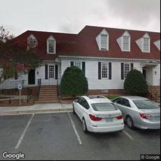 Thomas A Bell Jr DDS, dentists office located at 8304 Creedmoor Rd, Raleigh, NC.