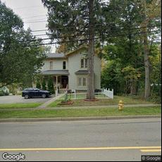 Peppy Dental, dentists office located at 1237 N Main St, Jamestown, NY.