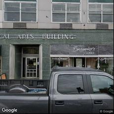 Wright Charles E Jr, dentists office located at 1021 Quarrier St Ste 207, Charleston, WV.