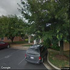 Benjamin Shaw Hanson III, DDS, MS, PC, dentists office located at 1805 Plaza Dr, Winchester, VA.