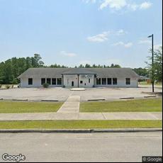 Kassondra Ann Michno, DMD, dentists office located at 306 Dolphin Dr, Jacksonville, NC.