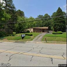 Dr Wayne Wilson DDS PLLC, dentists office located at 408 Statesville Blvd, Salisbury, NC.