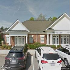 J Bagley Thomas DDS PA, dentists office located at 2729 Horse Pen Creek Rd Suite 103, Greensboro, NC.