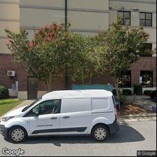 King, Gloria Jean, DDS, dentists office located at 521 Moye Blvd, Greenville, NC.