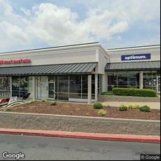Affordable Dentures & Implants, dentists office located at 1543 Benvenue Rd, Rocky Mount, NC.