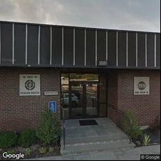 Khan Mahnaz, dentists office located at 959 Brush Hollow Rd Ste 101, Larchmont, NY.