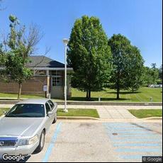 Oluwatoyin Ogundipe, dentists office located at 2200 Kernan Dr, Gwynn Oak, MD.