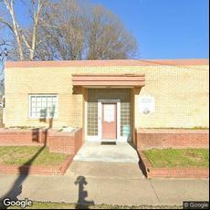 Gerrard Hunt, dentists office located at 603 Nash St W, Wilson, NC.