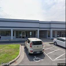 Manning Kenneth P DMD, dentists office located at 2245 Stantonsburg Rd, Greenville, NC.