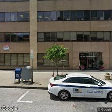 David Moed DDS, dentists office located at 95 Church St Ste 304, White Plains, NY.