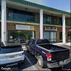 Eric S Kneussl, MS, DDS, dentists office located at 4134 E Joppa Rd Ste 104, Perry Hall, MD.