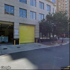 Christian Keith Hart, DDS, dentists office located at 1861 Explorer St, Reston, VA.