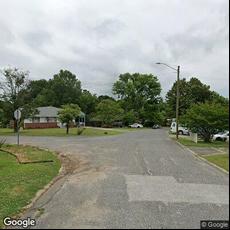 Dr. Sunny Okoroji, MS, DDS, dentists office located at 301 Park St, Gastonia, NC.