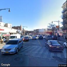 Margulis, Keith S, DDS, dentists office located at 51 W Fordham Rd, Bronx, NY.