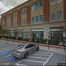 Florence Lin, dentists office located at 8170 Maple Lawn Blvd, Laurel, MD.