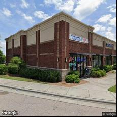 Janeice Wooten, dentists office located at 2460 Wonder Dr, Kannapolis, NC.