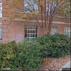 UNC Dental Faculty Practice, dentists office located at 101 Manning Dr, Carrboro, NC.