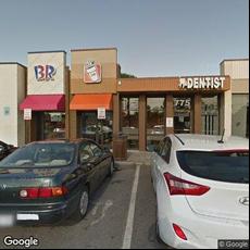 Glenn Miyamoto DDS, dentists office located at 775 Hungerford Dr, Rockville, MD.