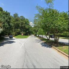 Brian Wycall, dentists office located at 1660 Crofton Pkwy, Crofton, MD.