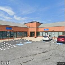 Eldridge Roger L, dentists office located at 8114 Sandpiper Cir Ste 200, Rosedale, MD.