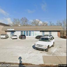 Lynch, Christopher, DDS, dentists office located at 2908 Auburn Rd, Huntington, WV.