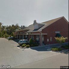 Bryan Curtis Whitecotton, DDS, dentists office located at 50130 Governors Dr, Chapel Hill, NC.
