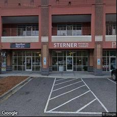 Joyce B Munn, DDS, dentists office located at 807 Williamson Rd, Mooresville, NC.