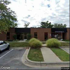 Londeree Leslie M Dr, dentists office located at 8600 La Salle Rd Ste 611, Towson, MD.
