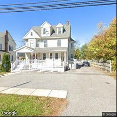 Donald M Russell Dds, dentists office located at 4 Sudbrook Ln, Windsor Mill, MD.
