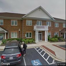 Sanjar Khodjaev, DMD, dentists office located at 23140 Moakley St Ste 5, Lexington Park, MD.