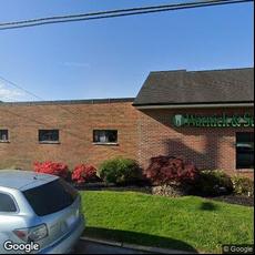 Warnick Dental , dentists office located at 2413 Grant Ave, Saint Albans, WV.