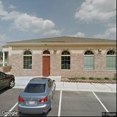 Brandon Kofford, dentists office located at 2613 Green Level West Rd, Cary, NC.