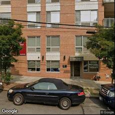 Julie Chang, dentists office located at 3534 Riverdale Ave, Bronx, NY.