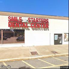 Freeman, Robert A, DDS, dentists office located at 3212 S Wilmington St, Raleigh, NC.